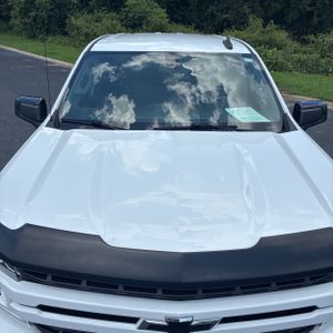 2020 Chevrolet SILVERADO 1500 RST — фото 15