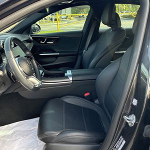 2023 Mercedes-BENZ C-CLASS — миниатюра 31