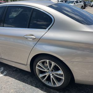 BMW 5 SERIES 535I - 6