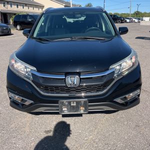 صورة مصغرة 14 لـ 2016 Honda CR-V EX-L