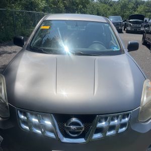 صورة 15 لـ 2011 Nissan ROGUE S