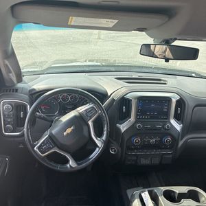 2019 Chevrolet SILVERADO 1500 LT 缩略图 34