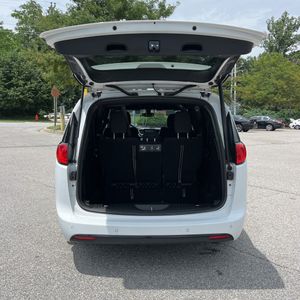2020 Chrysler PACIFICA TOURING — миниатюра 42
