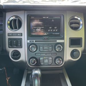 2015 FORD EXPEDITION XLT 缩略图 38