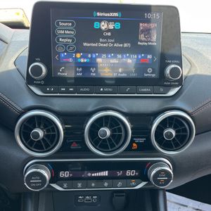 2021 Nissan SENTRA SR thumbnail 37