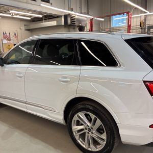 AUDI Q7 PREMIUM PLUS - 6