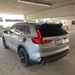 HONDA CR-V HYBRID SPORT-L - 5