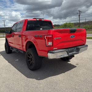 FORD F-150 XLT - 5