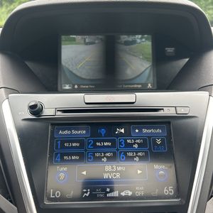 صورة مصغرة 40 لـ 2016 Acura MDX SH-AWD W/TECH
