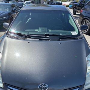 2007 Toyota PRIUS BASE — миниатюра 15
