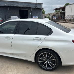 BMW 3 SERIES 330I - 6