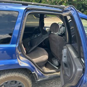 2000 JEEP GRAND CHEROKEE LAREDO 缩略图 35