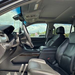 2016 Chevrolet TAHOE LT — фото 32