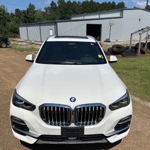 2019 BMW X5 XDRIVE40I photo 15