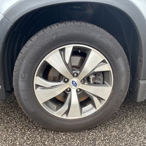 2021 Subaru ASCENT PREMIUM — миниатюра 17
