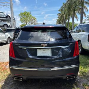 CADILLAC XT5 LUXURY - 6