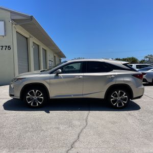 LEXUS RX 350 BASE - 3