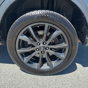 2017 FORD EXPLORER XLT — миниатюра 18