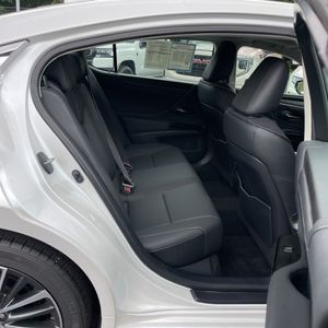 2024 Lexus ES 350 BASE — миниатюра 34