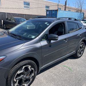 SUBARU CROSSTREK LIMITED - 2