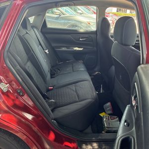 2016 Nissan ALTIMA 2.5 S — миниатюра 34