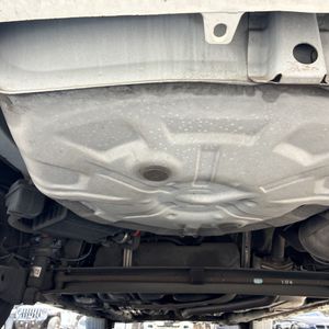 2011 Toyota COROLLA LE — миниатюра 25