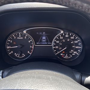 2019 Nissan PATHFINDER SL — миниатюра 42