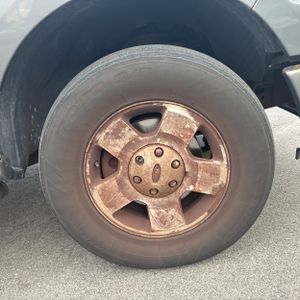 2007 FORD F-150 STX — фото 20