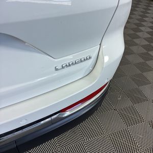 2024 JEEP GRAND CHEROKEE LAREDO — миниатюра 21