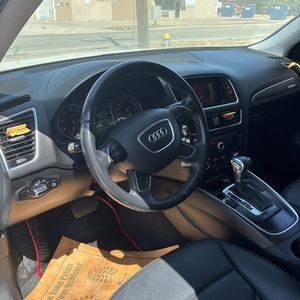2016 AUDI Q5 2.0T QUATTRO PREMIUM 照片 37