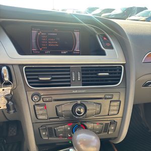 2012 AUDI A4 2.0T QUATTRO PREMIUM 缩略图 38