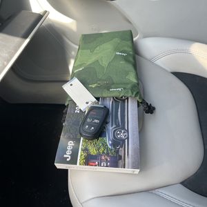 صورة مصغرة 54 لـ 2020 JEEP CHEROKEE LATITUDE PLUS