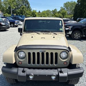 صورة مصغرة 15 لـ 2018 JEEP WRANGLER JK UNLIMITED RUBICON