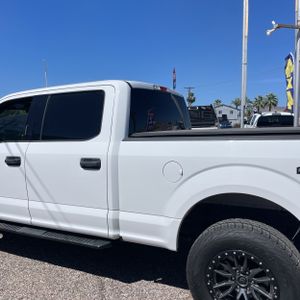 FORD F-150 XLT - 6