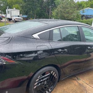 NISSAN SENTRA SR - 8