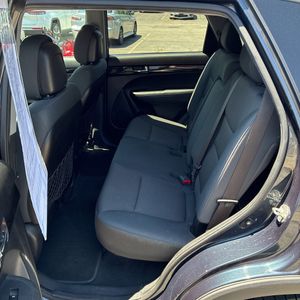2013 KIA SORENTO LX thumbnail 33