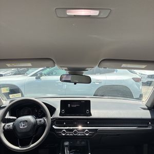 2024 Honda CIVIC LX 缩略图 30
