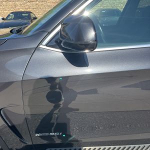 BMW X5 XDRIVE35I - 4