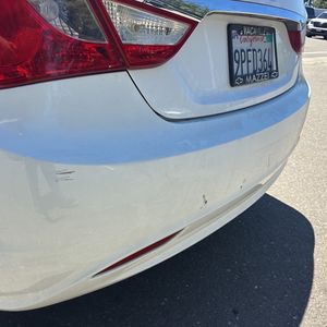 2012 Hyundai SONATA GLS thumbnail 50