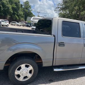 2010 FORD F-150 XLT 照片 9