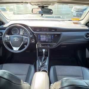 صورة 37 لـ 2017 Toyota COROLLA SE
