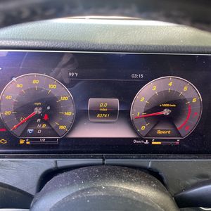 2019 Mercedes-BENZ E-CLASS — миниатюра 39