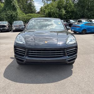 صورة مصغرة 55 لـ 2019 Porsche CAYENNE BASE