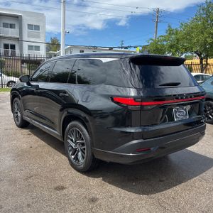 LEXUS TX 350 PREMIUM - 5