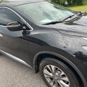 صورة مصغرة 13 لـ 2018 Nissan MURANO S