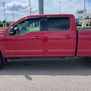 2018 FORD F-150 XLT — фото 4