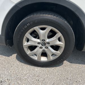 صورة مصغرة 17 لـ 2013 Mazda CX-9 TOURING