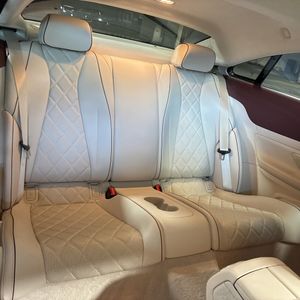 2022 Mercedes-BENZ E-CLASS AMG 缩略图 35