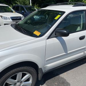 2009 Subaru OUTBACK 2.5I — фото 2
