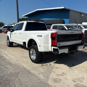 FORD F-450 SUPER DUTY PLATINUM - 5